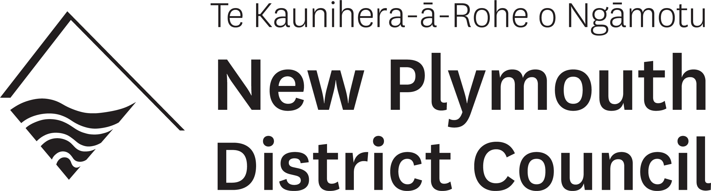 New-Plymouth-District-Council-Logo